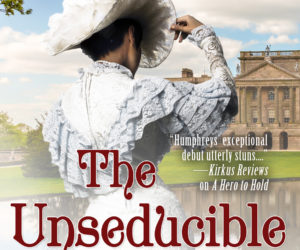 The Unseducible Earl: Sheri Humphreys