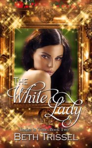 #The White Lady