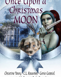 Once Upon a Christmas Moon #Fantasy #Romance #Historical
