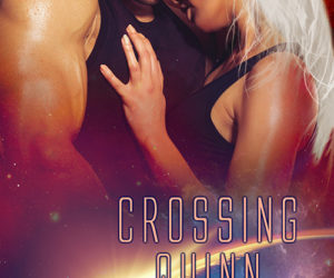 Crossing Quinn: Gail Koger