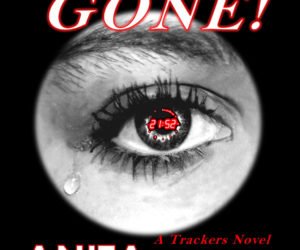Going Gone: Anita Dickason