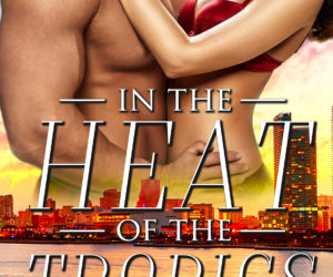 In the Heat of the Tropics: Christina Elliott