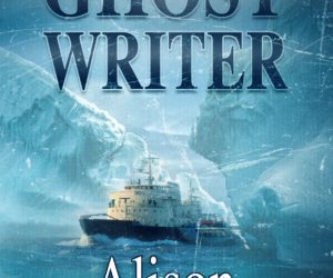 Ghost Writer: Alison Bruce