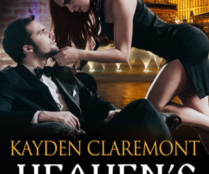 Heaven’s Watch: Kayden Claremont