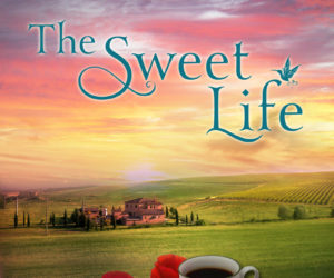 The Sweet Life: Sharon Struth