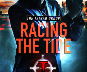Racing the Tide: January Bain