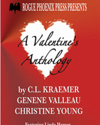 A Valentine Anthology #Romance #Fantasy #Historical