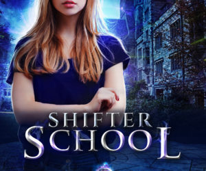 Shifter School: Gwendolyn Druyor