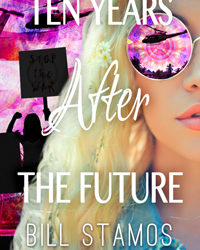 Ten Years After the Future #HistoricalRomance