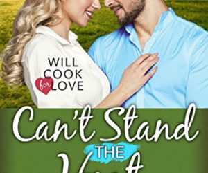 Can’t Stand The Heat: Peggy Jaeger