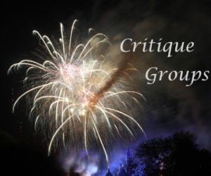 #Critique Groups #HelpOrHinderance