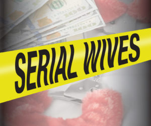 Serial Wives by Yvonne Walus