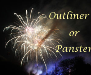 Outline – Panster