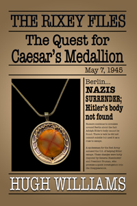 The Quest for Caesar’s Medallion: The Rixey Files ...