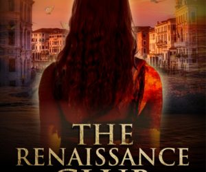 The Renaissance Club: Rachel Dacus