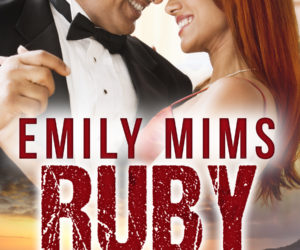 Ruby by Emily Mims