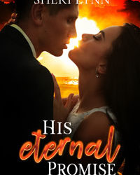 His Eternal Promise #ParanormalRomance
