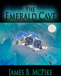 The Emerald Cave #ActionAdventure