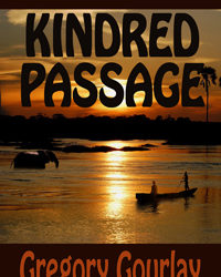 Kindred Passage #Adventure #Suspense