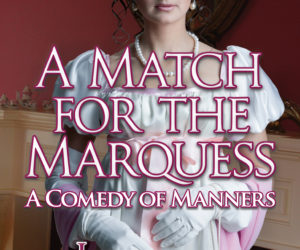 A Match for the Marquess by Lillian Marek