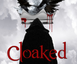 Cloaked by