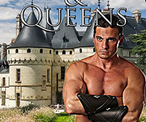 Kings & Queens by Anarie Brady and Jae El Foster