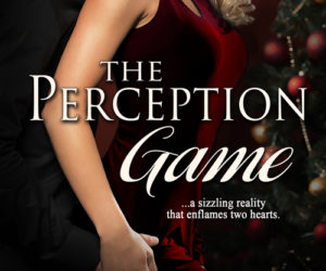 The Perception Game by Cadence Vonn