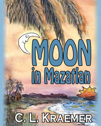 Moon In Mazatlan #suspense #Crime