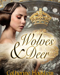 Wolves and Deer: #Historical Romance