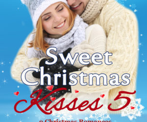 Sweet Christmas Kisses by