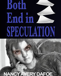 Both End In Speculation #Mystery/Thriller