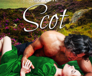 Rescued by the Scot by Laura A. Barnes