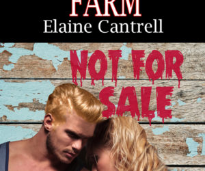 Turn Around Farm by Elaine Cantrell