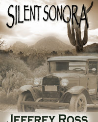 Silent Sonora #LifeHistory
