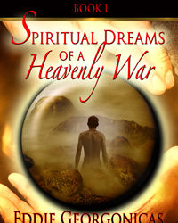 Spiritual Dreams of a Heavenly War #Paranormal