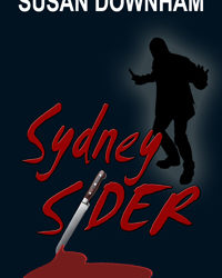 Sydney Sider #Crime