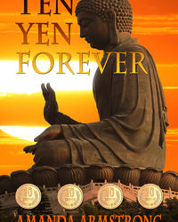 Ten Yen Forever #SpiritualThriller