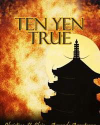 Ten Yen True #Contemporary Fiction