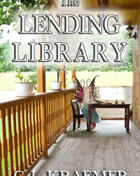 The Lending Library #Fantasy #Romance