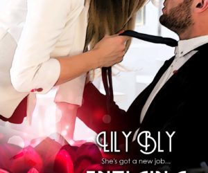 Enticing the Boss by Lily Bly