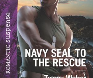Navy Seal to the Rescue by Tawny Weber