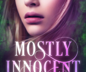 Mostly Innocent by J. M. Jinks