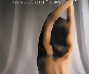 The Becoming by Lilith Thorn