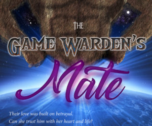 The Game Warden’s Mate by A. M. Griffin