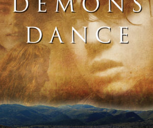 Where Demons Dance by Emma Briedis