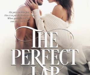 The Perfect Lap by Sedona Hutton