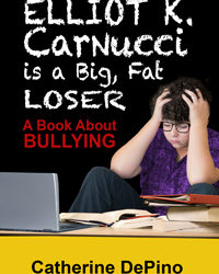 Elliott K. Carnucci is a Big Fat Loser #Bullying