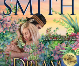 Dream Warrior by Bobbi Smith