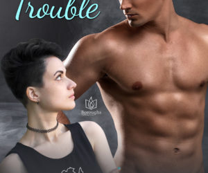 Good Trouble by L. Simpson