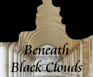 Beneath Black Clouds and White by Virginia Crow